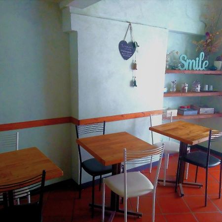 Folia Hotel Rome Bagian luar foto