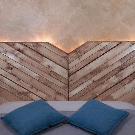 Folia Hotel Rome Bagian luar foto