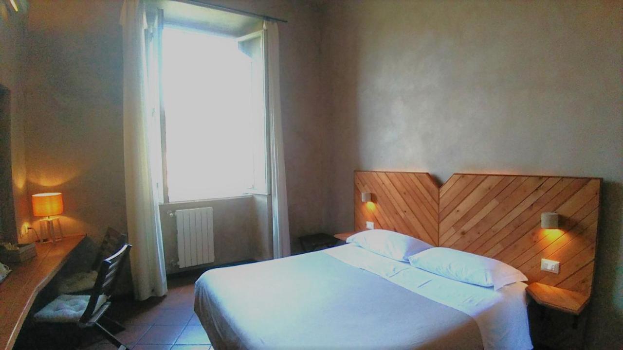 Folia Hotel Rome Bagian luar foto