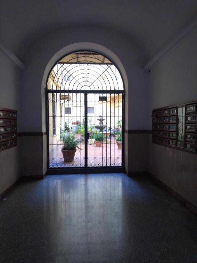 Folia Hotel Rome Bagian luar foto