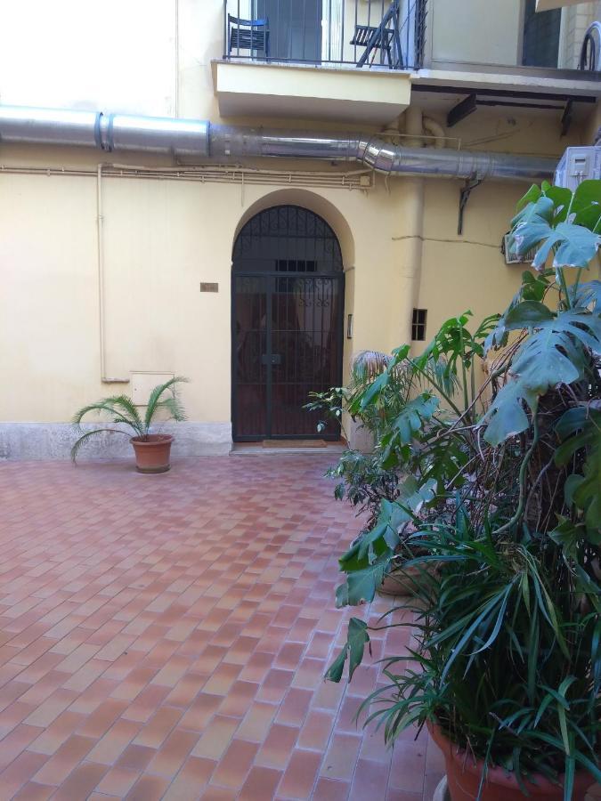 Folia Hotel Rome Bagian luar foto