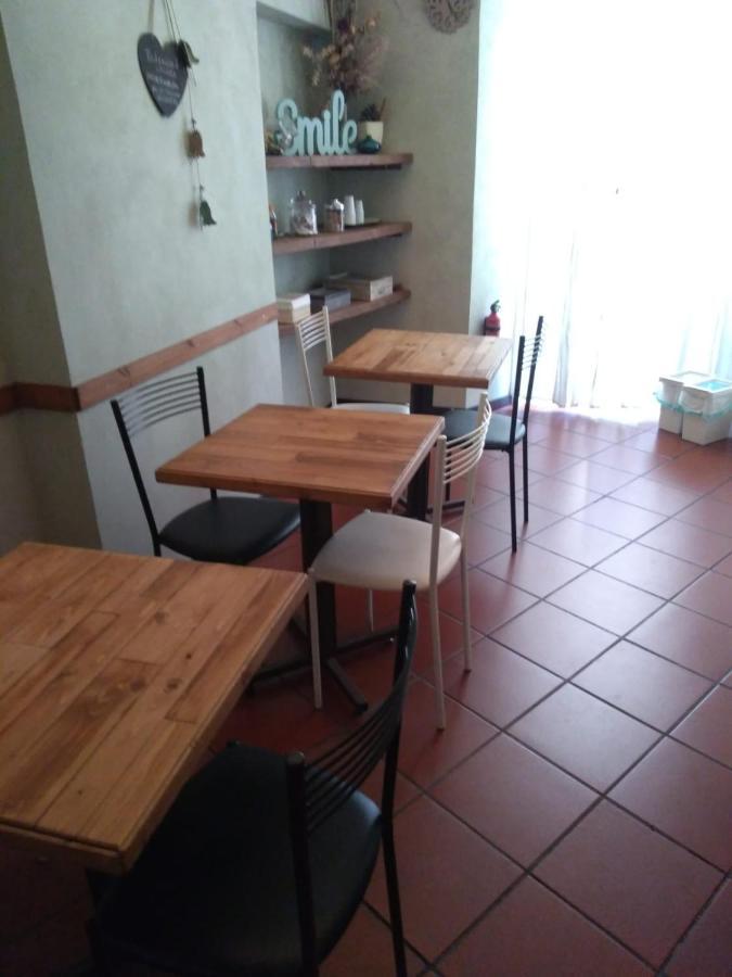 Folia Hotel Rome Bagian luar foto