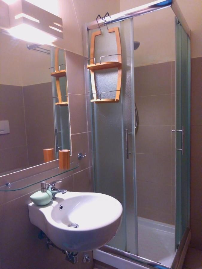 Folia Hotel Rome Bagian luar foto