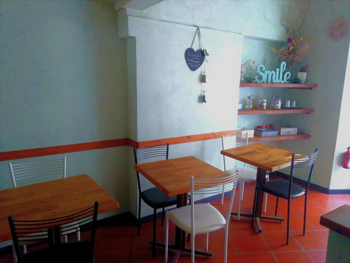 Folia Hotel Rome Bagian luar foto