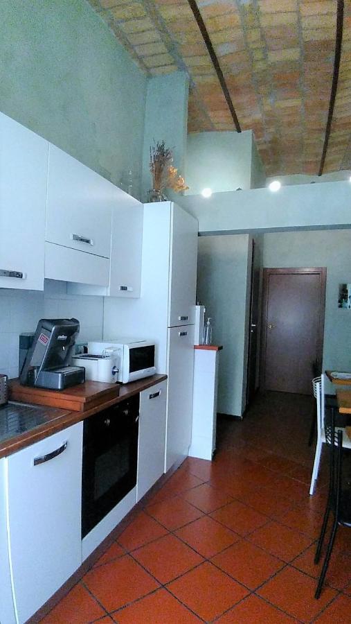 Folia Hotel Rome Bagian luar foto