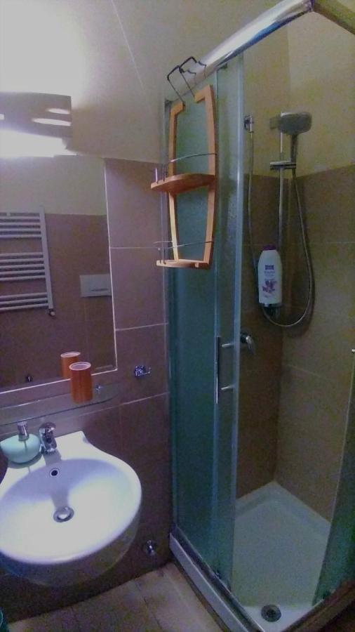 Folia Hotel Rome Bagian luar foto