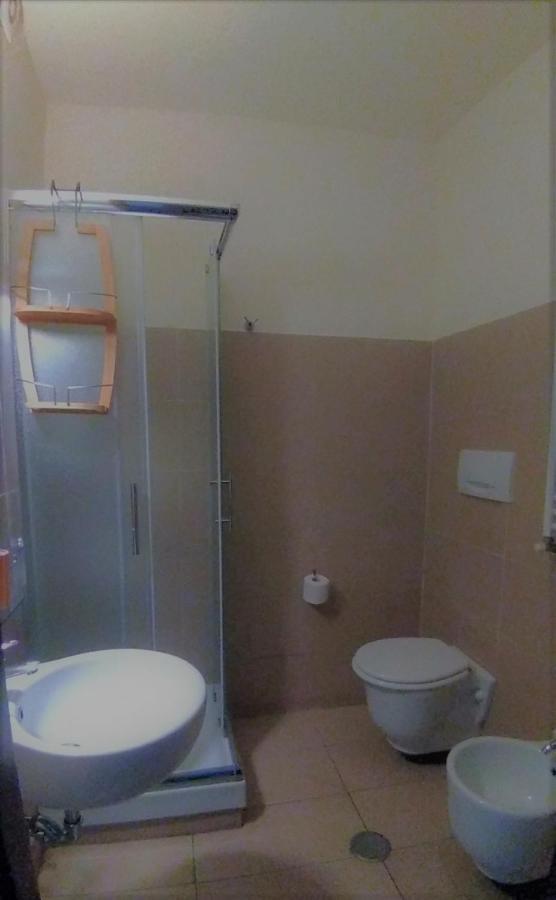 Folia Hotel Rome Bagian luar foto