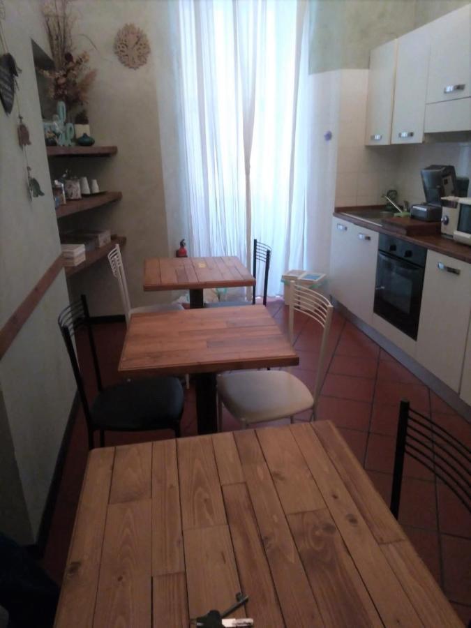 Folia Hotel Rome Bagian luar foto