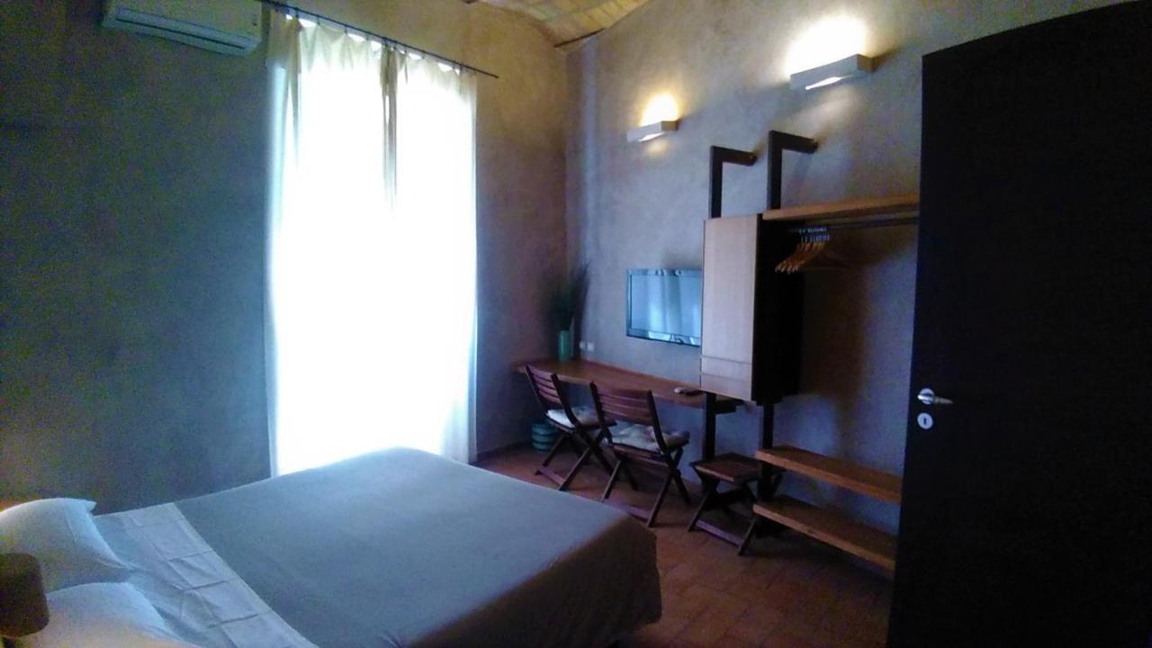 Folia Hotel Rome Bagian luar foto