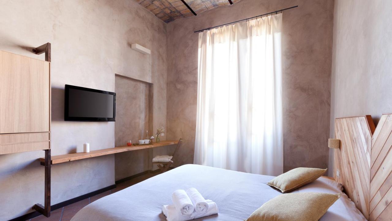 Folia Hotel Rome Bagian luar foto