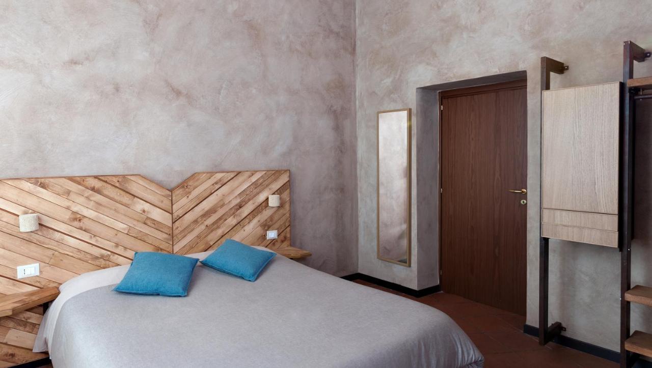Folia Hotel Rome Bagian luar foto